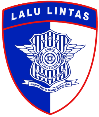 Logo Polantas